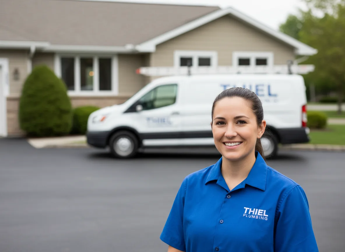 Plumber Cresson, TX FAQs